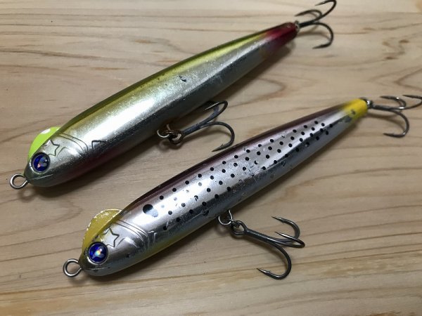 ブルーブルー スネコン 130s ２個セット Www Vetrepro Fr