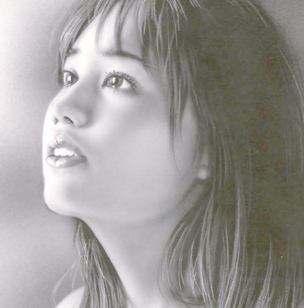 大人気！版画 石川吾郎 週刊ポスト挿絵画 優の涙(人物画)｜売買された