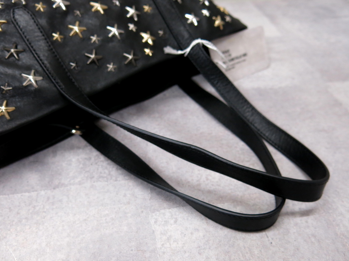 ○超美品○新品同様○JIMMY CHOO ジミーチュウ○SOFIA ソフィア S 
