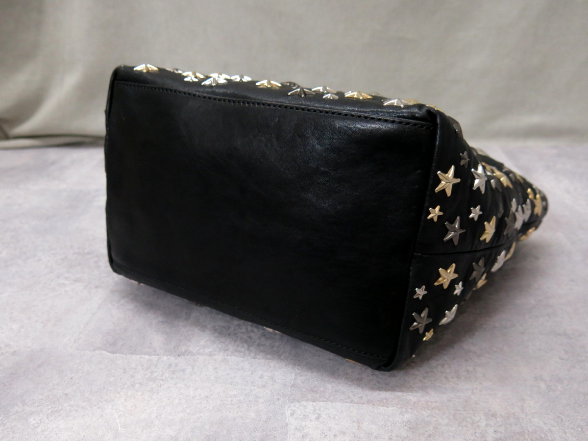 ○超美品○新品同様○JIMMY CHOO ジミーチュウ○SOFIA ソフィア S 
