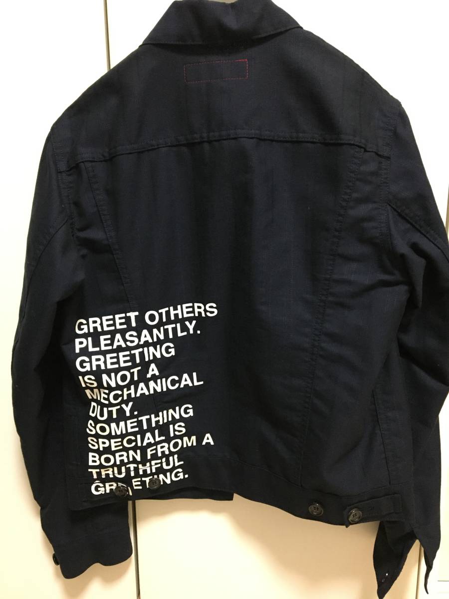 JUNYA WATANABE MAN コムデギャルソン ジュンヤ ワタナベ 初期  