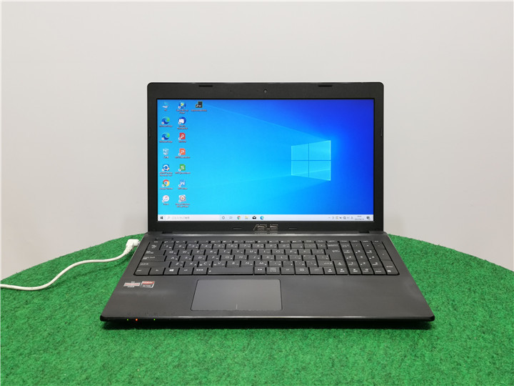 本物保証，高品質 カメラ内蔵/ /15.6型/ノートPC/Windows10/SSD128GB/4GB/AMD E2-1800/ASUS X55U 無線マウス MS office2021搭載(15インチ～)｜売買されたオークション情報、yahooの商品情報をアーカイブ公開 - オークファン ASUS