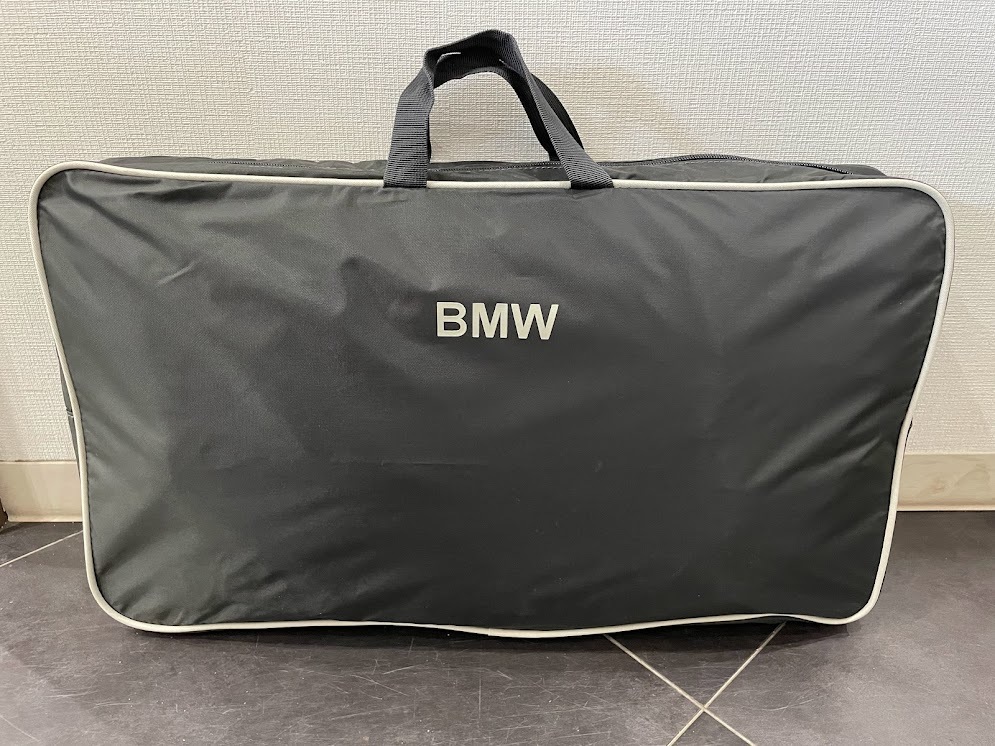  BMW スキー＆スノーボード 収納ケース 51 47 2 147 738 保管品 しました(BMW用)｜売買されたオークション情報、yahooの商品情報をアーカイブ公開 - オークファン BMW用