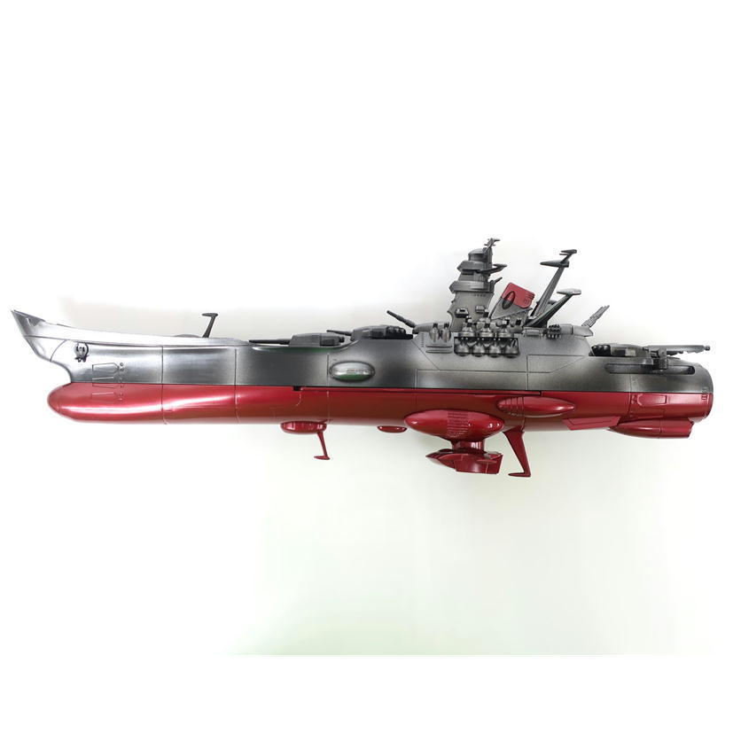 1円【良品】DeAGOSTINI デアゴスティーニ/宇宙戦艦ヤマト 1/665