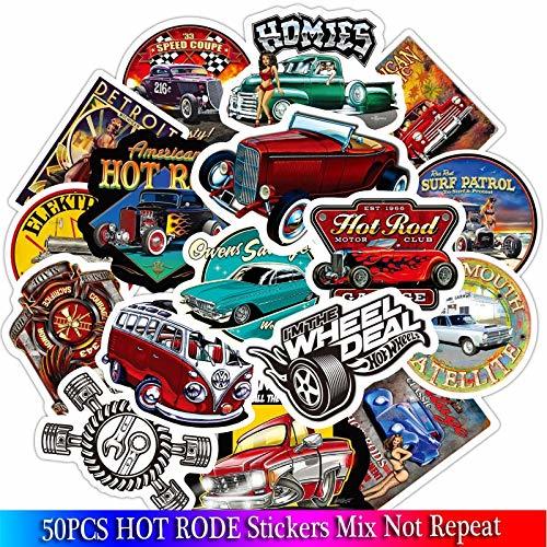 ホットロッドステッカー50枚セットb 世田谷ベース 所ジョージ アメ車 ガレージ 看板 アメリカン 雑貨 レトロ ラットフィンク ムーンアイズ キャラクター 売買されたオークション情報 Yahooの商品情報をアーカイブ公開 オークファン Aucfan Com