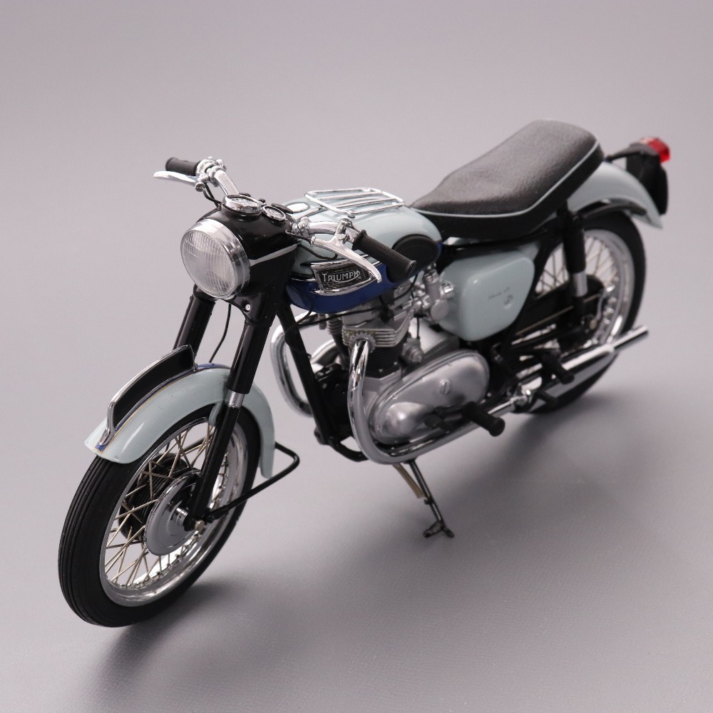 ☆ MINICHAMPS ミニチャンプ オートバイ クラシックバイクシリーズ