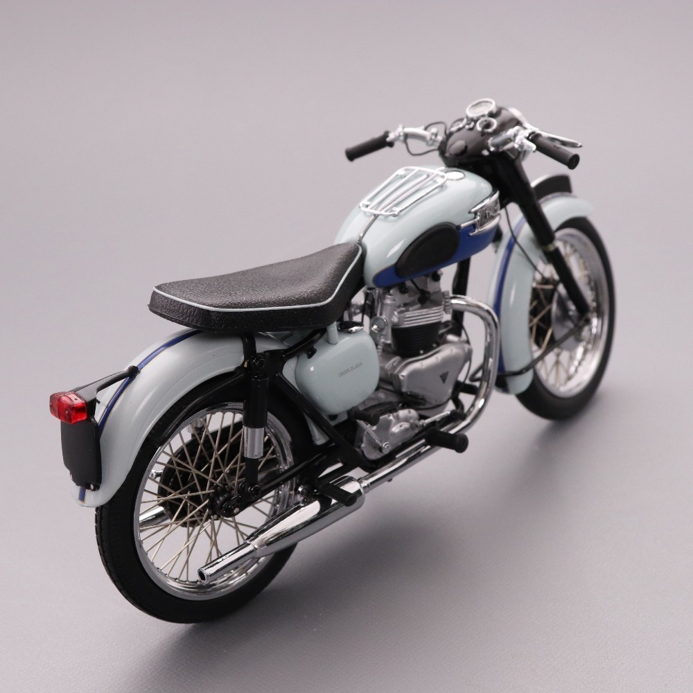 ☆ MINICHAMPS ミニチャンプ オートバイ クラシックバイクシリーズ