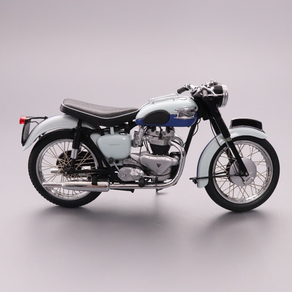 ☆ MINICHAMPS ミニチャンプ オートバイ クラシックバイクシリーズ