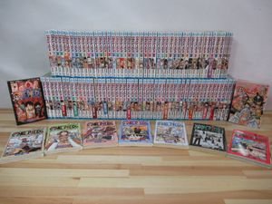 全巻 ワンピースのヤフオク の相場 価格を見る ヤフオク の全巻 ワンピースのオークション売買情報は件が掲載されています