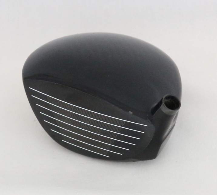 ●値下1円～！JUSTICK★PROCEED☆プロシード TCR(ツアーコンクェストR)X　DEEPディープ460　ドライバー　10.5°【ヘッドのみ】(37023◎ JUSTICK(ジャスティック):PROCEED Shafts \u003e MAGIC GOLD New