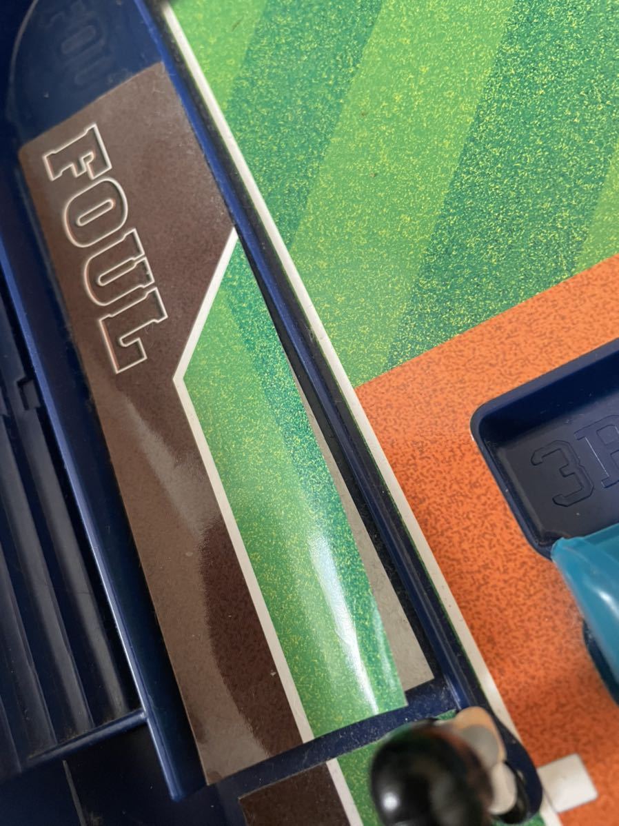 エポック社 野球盤3dエース 電光掲示板 オーロラビジョン 箱あり取説なし 野球ゲーム 売買されたオークション情報 Yahooの商品情報をアーカイブ公開 オークファン Aucfan Com