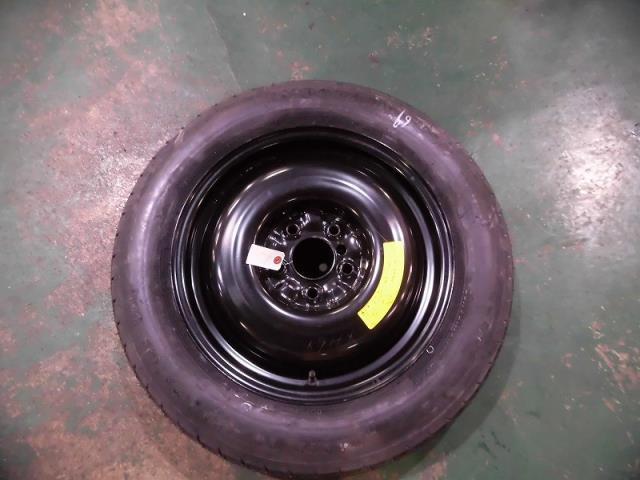 フェアレディZ Z33 スペアタイヤ 145/90/16 286799 日産 - 2026年最新