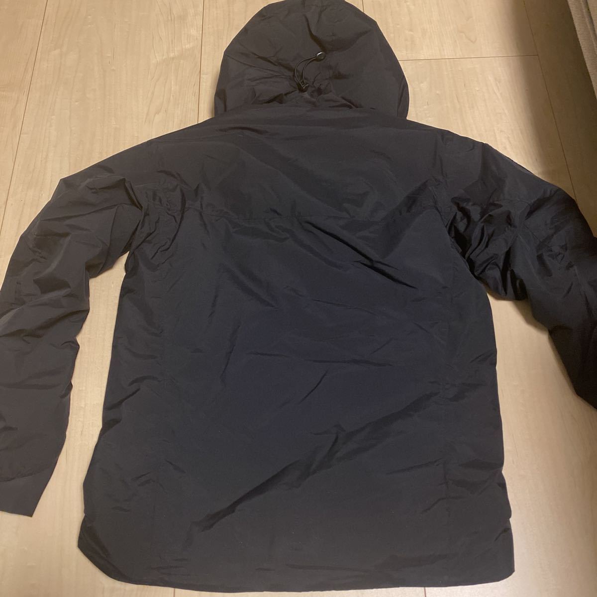 アークテリクスArcteryx leaf Cold WX Hoody LT XS 【公式通販】