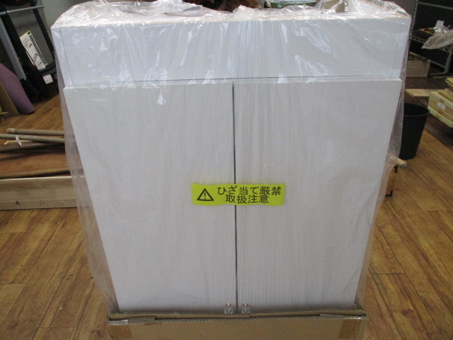 【数量限定，人気】 営業所止め 品 アサヒ衛陶 コンパクト洗面カウンター LRB/LKC620型 MM584INVW10DM(洗面台、洗面ボウル（鏡なし）)｜売買されたオークション情報、yahooの商品情報をアーカイブ公開 - オークファン 洗面、洗濯