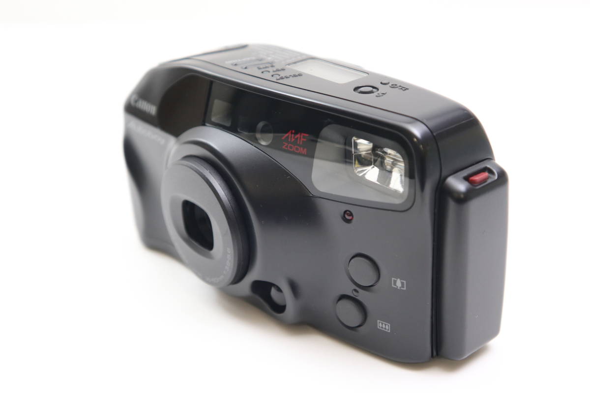 【美品】◎Canon キヤノン Autoboy AiAF ZOOM