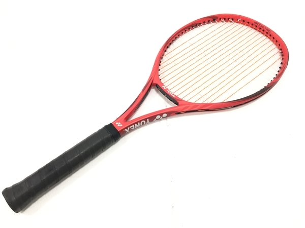 YONEX 硬式テニスラケット VCORE 98 2023 G2 テニス-tennisラケット-racket YONEX ヨネックス VCORE 98 Vコア 2023