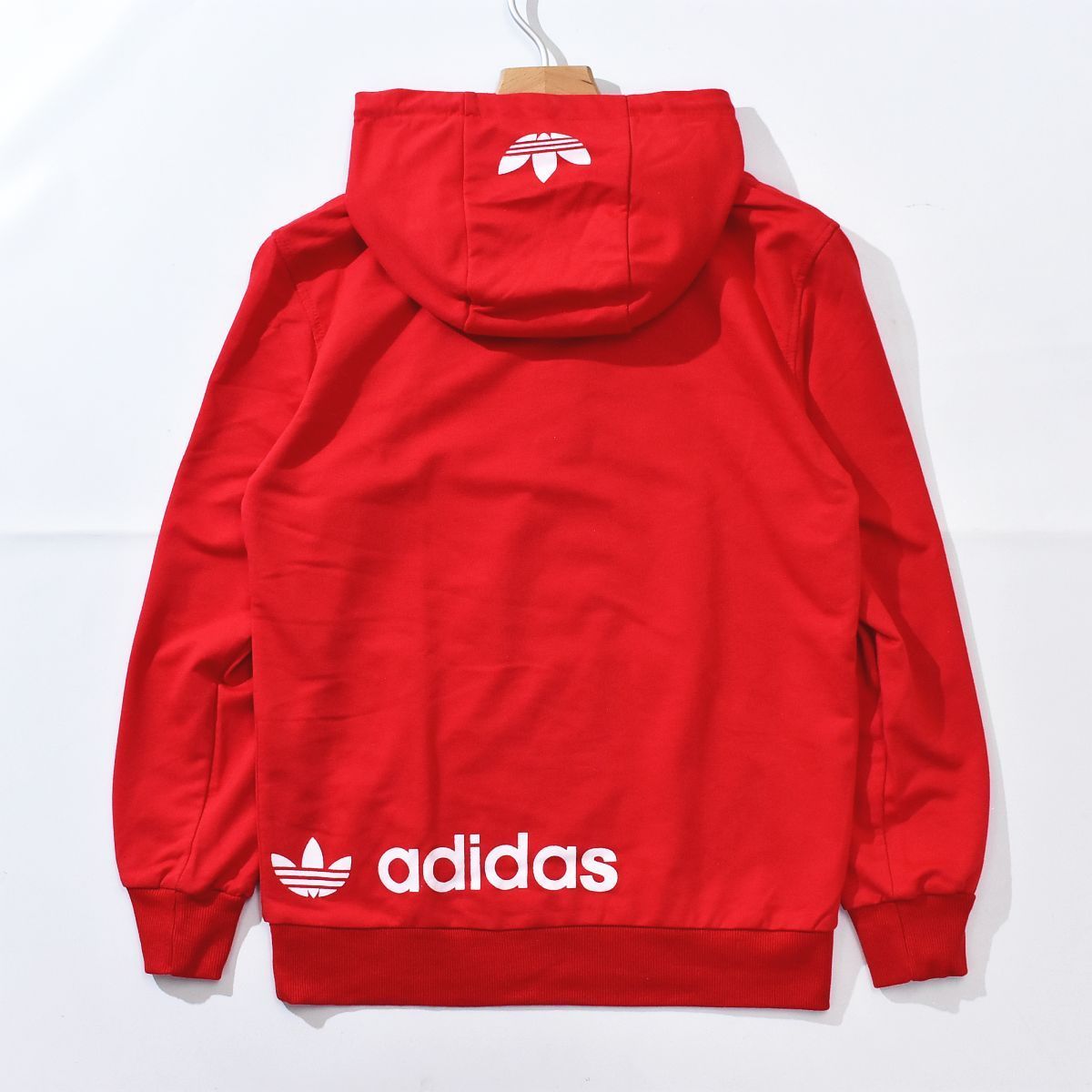 ♪ビッグ トレフォイル ロゴ アディダス オリジナルス adidas プル 