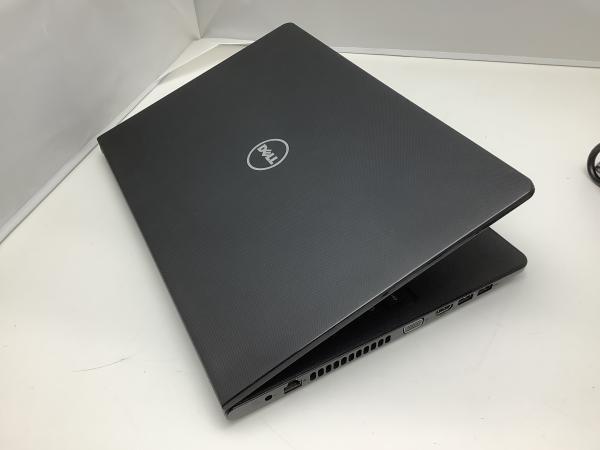 ジャンク!DELL Vostro 15-3568○Core i3 7100U 2.4G 4G 500G