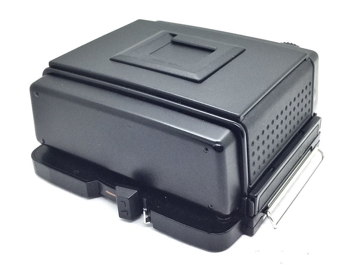 美品！ ◇ マミヤRZ67 Mamiya ロールフィルムバック RZ67 Pro II 120