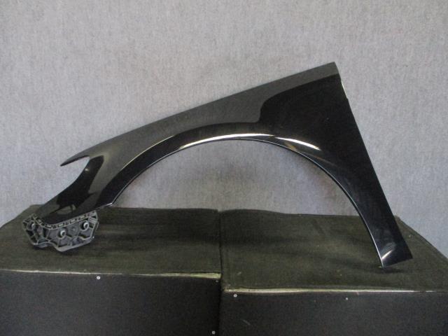 VW パサートCC ABA-3CCCZC 左フロントフェンダー LC9Z 014825 CCZ