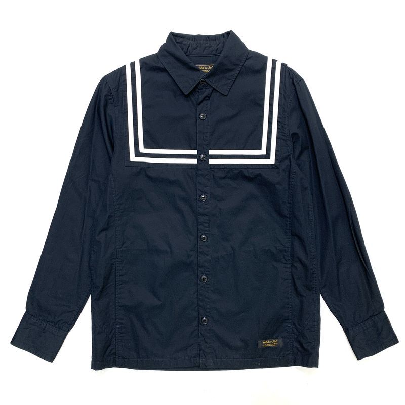 NEIGHBORHOOD ネイバーフッド SAILOR / C-SHIRT . LS ドラゴン 