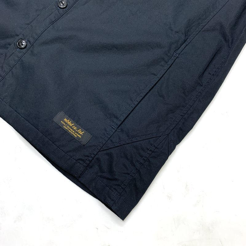 NEIGHBORHOOD ネイバーフッド SAILOR / C-SHIRT . LS ドラゴン 