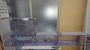 アクリル水槽 150のヤフオク の相場 価格を見る ヤフオク のアクリル水槽 150のオークション売買情報は14件が掲載されています