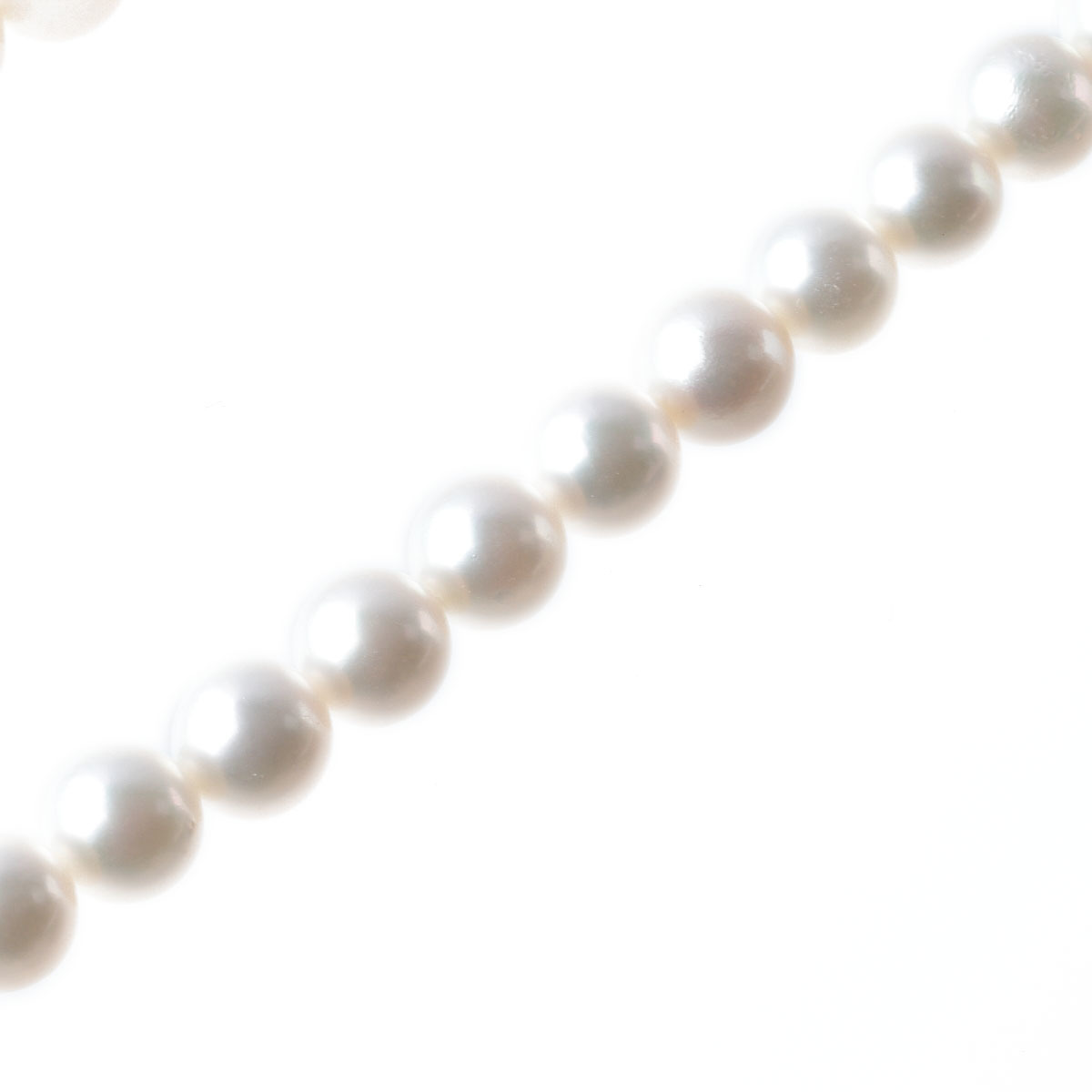 タサキ ネックレス TASAKI アコヤ真珠 パール 7.0-7.5mm 公式 あこや 
