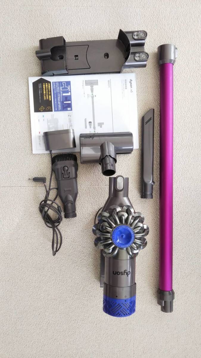 中古 東芝 掃除機 スティッククリーナー ハンディクリーナー VC-WL100