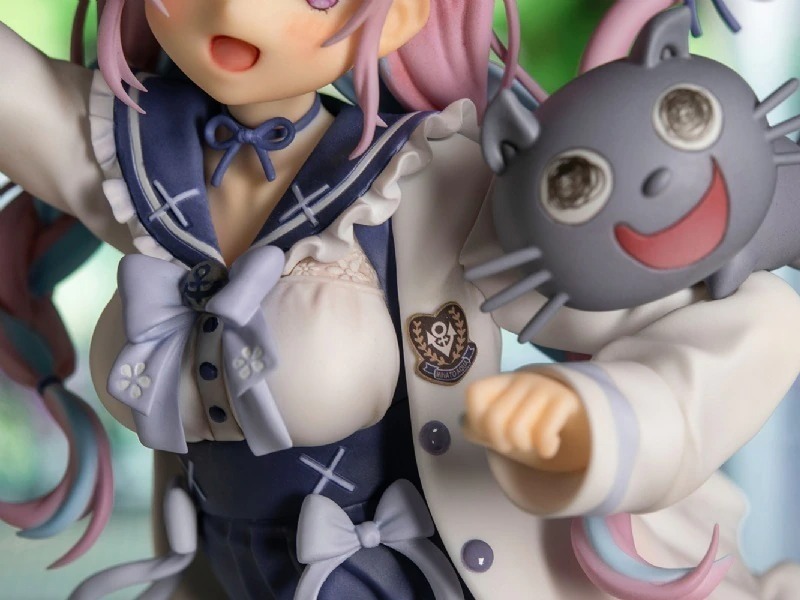 送料無料/税込】 1/6 湊あくあ あくたん Hololive ホロライブ