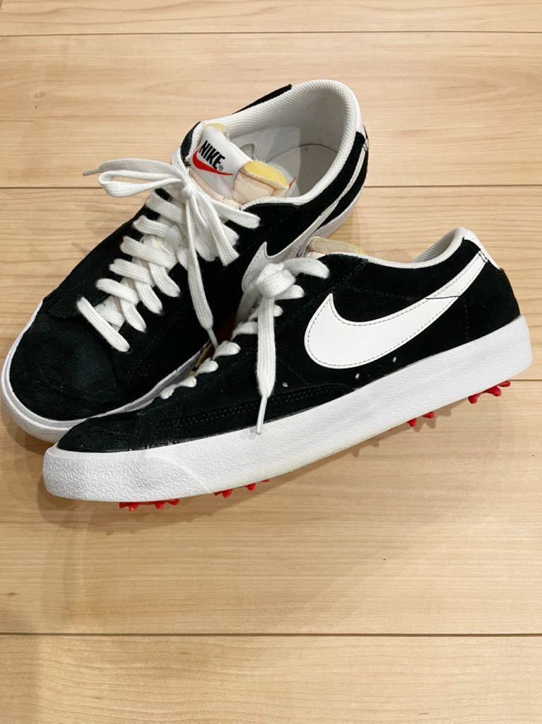 Nike Blazer Low ナイキ カスタム ゴルフシューズ ブラック 26 5 メンズ ゴルフカスタム カスタム品 新規 26 5cm 売買されたオークション情報 Yahooの商品情報をアーカイブ公開 オークファン Aucfan Com Nike Blazer Low ナイキ カスタム ゴルフシューズ ブラック 26 5 メンズ ゴルフカスタム カスタム品 新規 26 5cm 売買されたオークション情報 Yahooの商品情報をアーカイブ公開 オークファン Aucfan Com