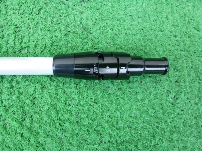 キャロウェイ用 スピーダー 569 EV Ⅶ Sシャフト マーベリック 中古品
