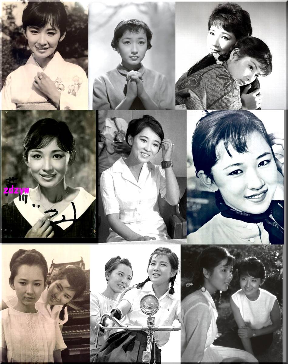 A3 芦川いづみ90分 星由里子40分 昭和の大女優 激レア写真集スライドショー 色褪せない可愛さ 可愛過ぎる高画質ポートレイト写真集 映画 売買されたオークション情報 Yahooの商品情報をアーカイブ公開 オークファン Aucfan Com