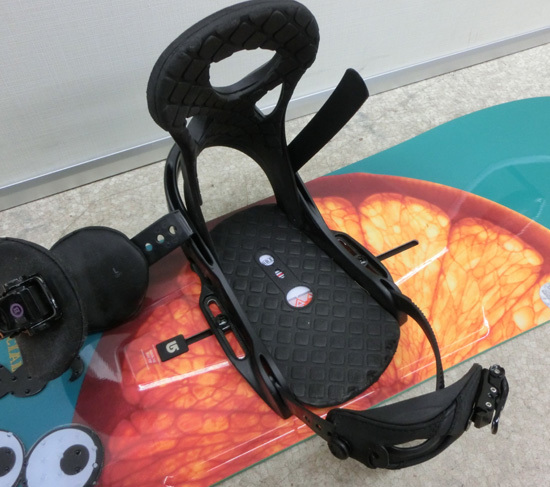 2016 BURTON スノーボード SOCIAL 142cm EST バイン レディース  