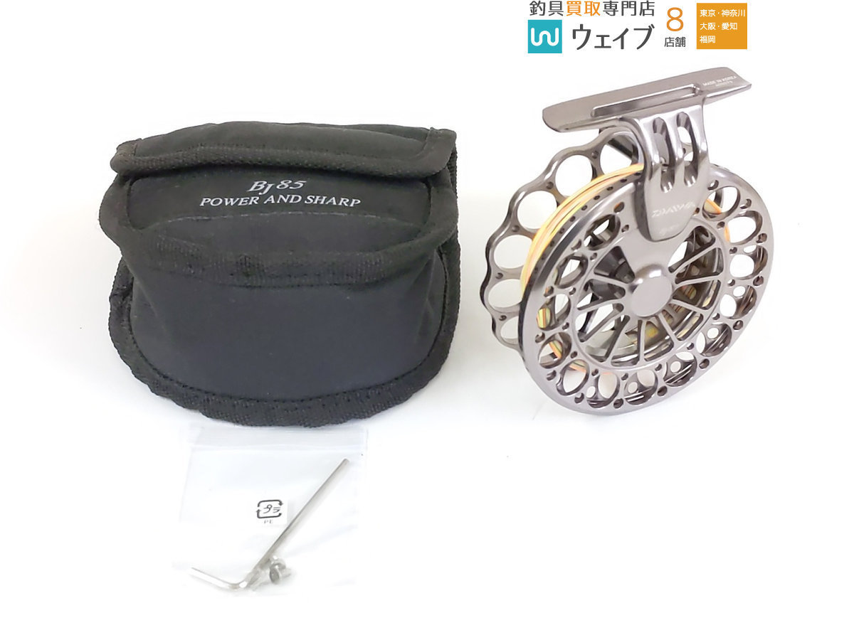 ダイワ DAIWA BJ85 ダイワ 【公式通販】