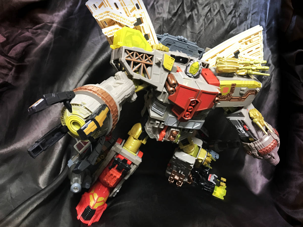低価，SALE TF トランスフォーマー：巳年エディション オメガスプリーム MAKETOYS アルマゲドンアドオンパーツ YEAR OF THE SNAKE(トランスフォーマー)｜売買されたオークション情報、yahooの商品情報をアーカ トランスフォーマー