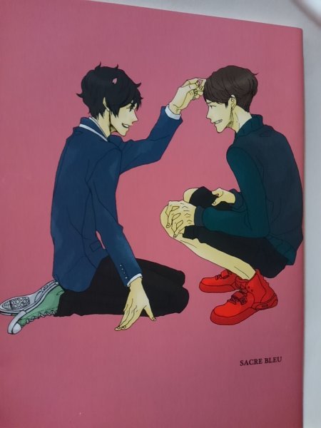 SnowMan同人誌の値段と価格推移は？｜2件の売買データからSnowMan同人
