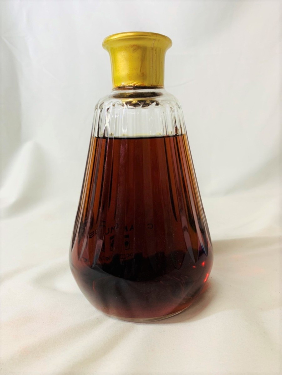 CAMUS Carafe(カミュ カラフェ) 700ml 未開栓古酒コニャック