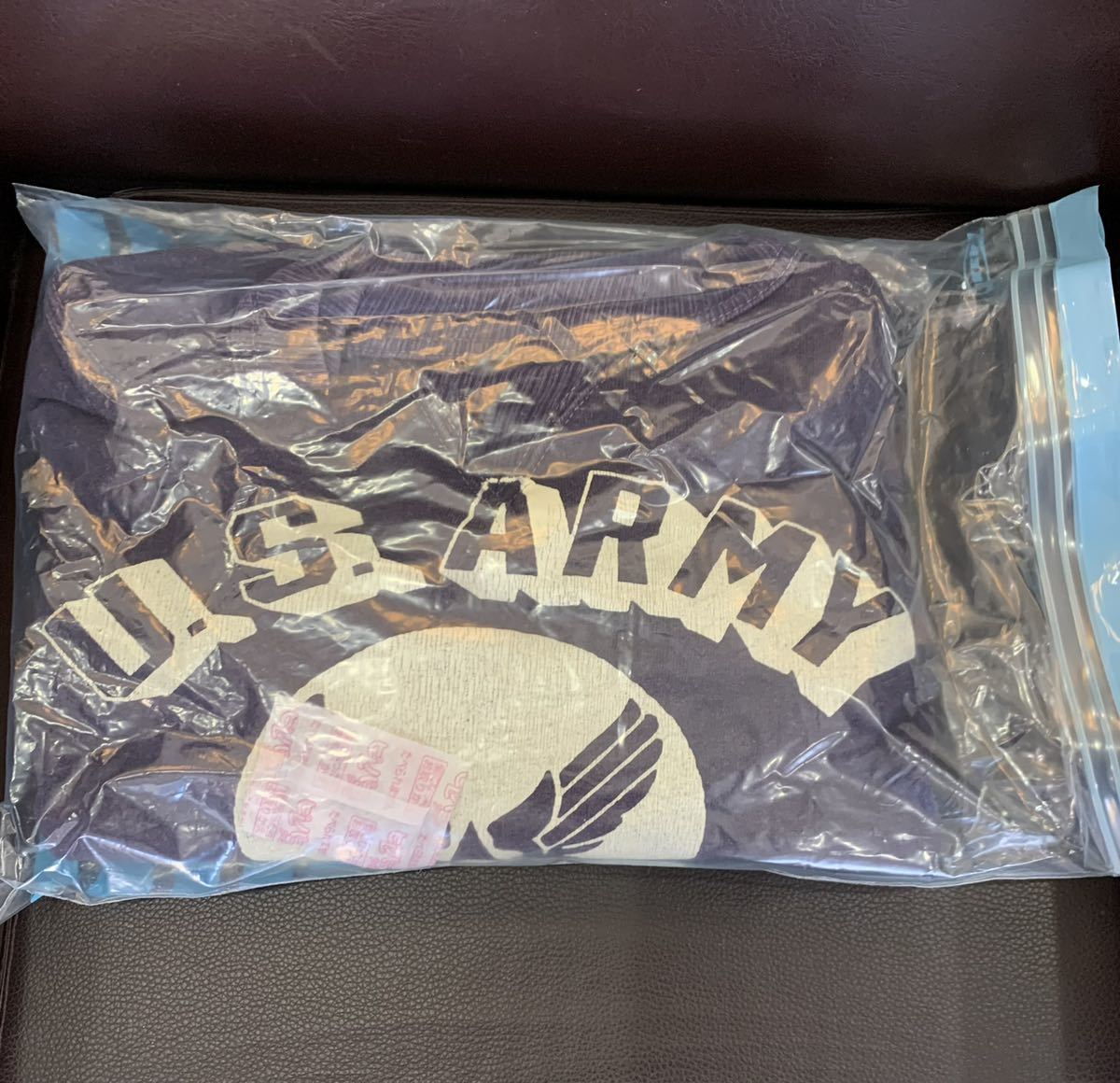 垂涎！初期のトイズマッコイ U.S.ARMY AIR FORCEスウェット X-Large 