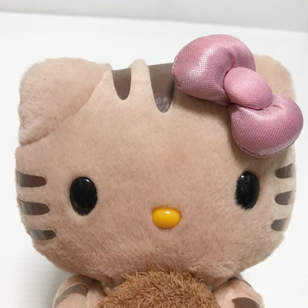 即決 ハローキティ×しょこたん☆中川翔子コラボ 飼い猫マミタス