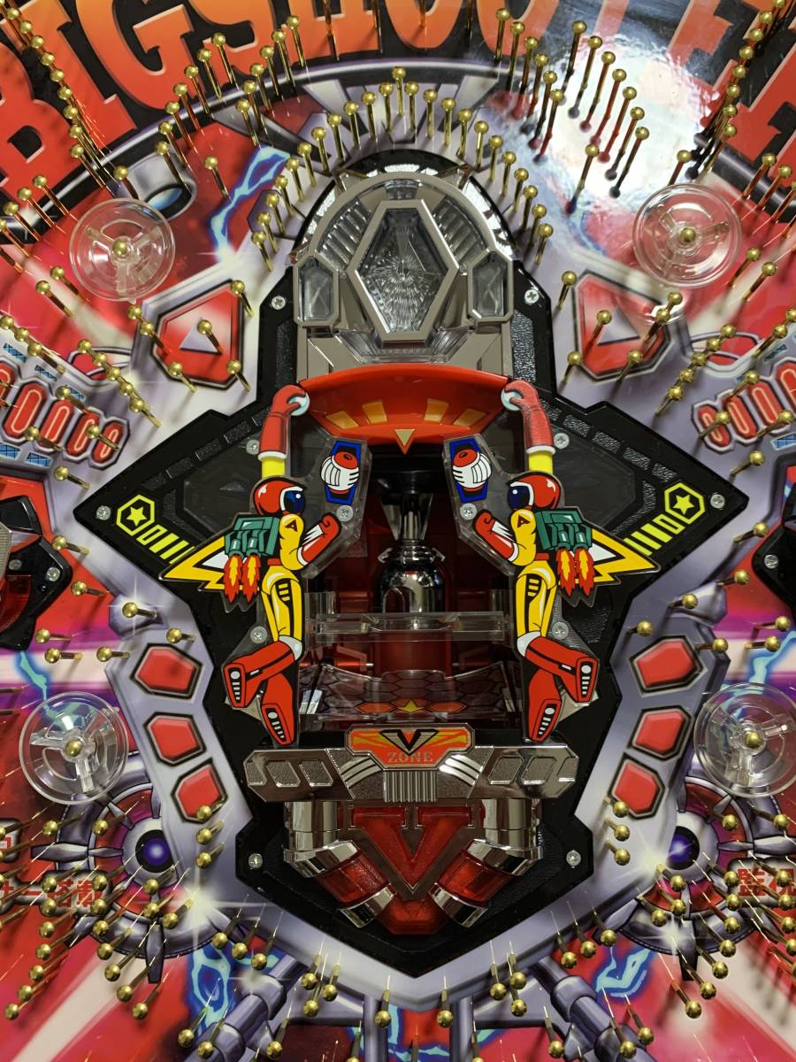 夢】CRAビッグシューターX 実機 循環式