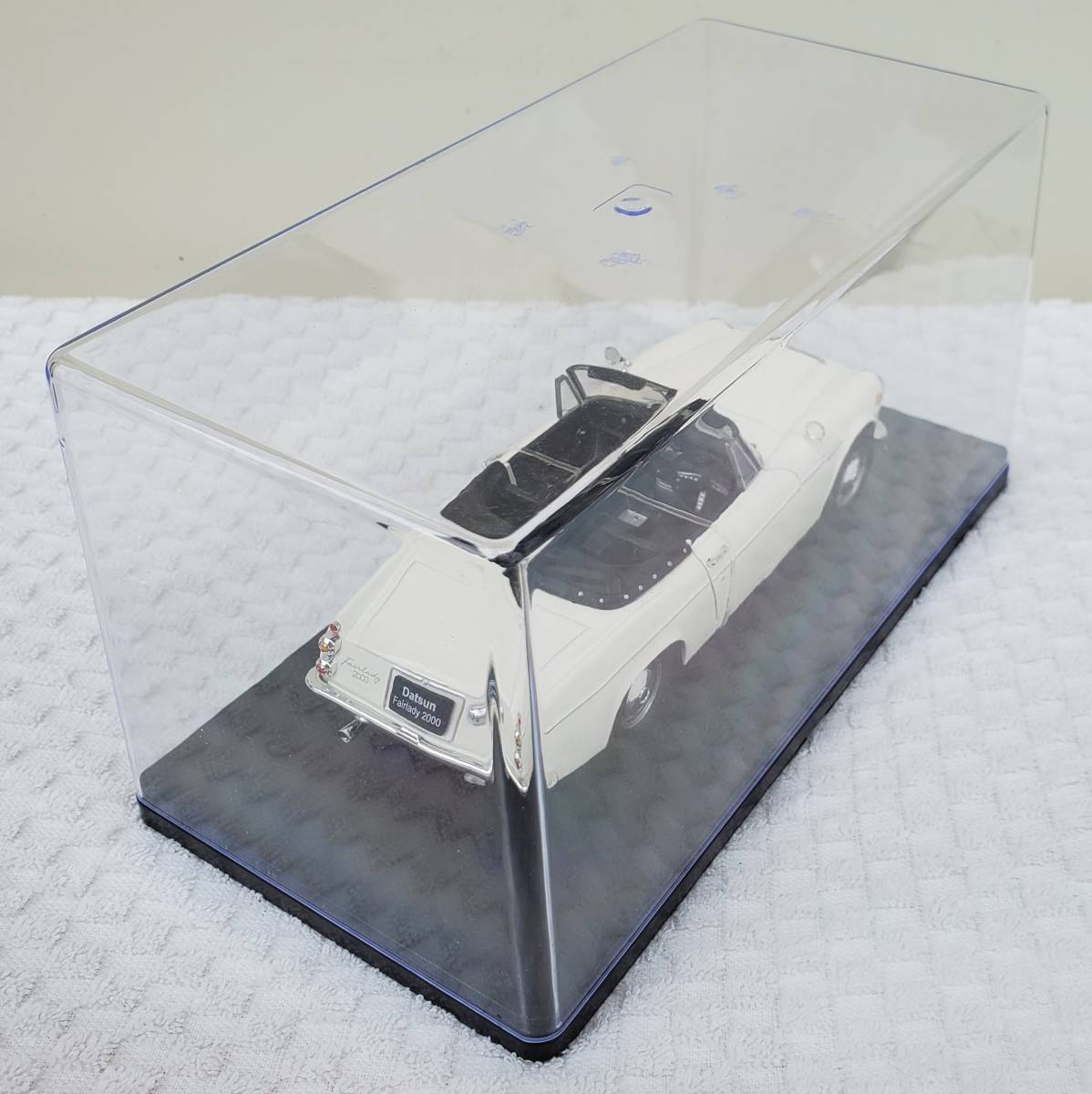 日産名車コレクション コンプリート 送料込み ミニカー 日産