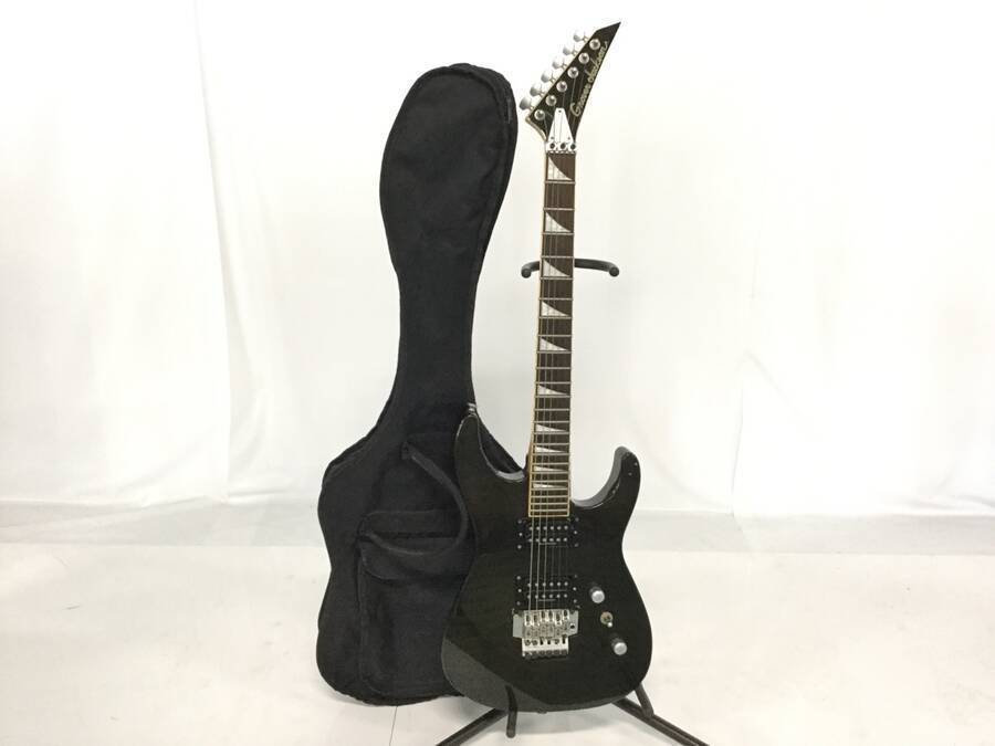 Grover Jackson グローバー ジャクソン エレキギター 動作品 【公式通販】