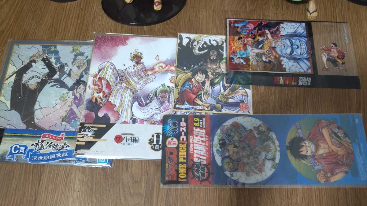 高価ゲーム・おもちゃ・グッズ - ワンピース フィギュア ゾロ