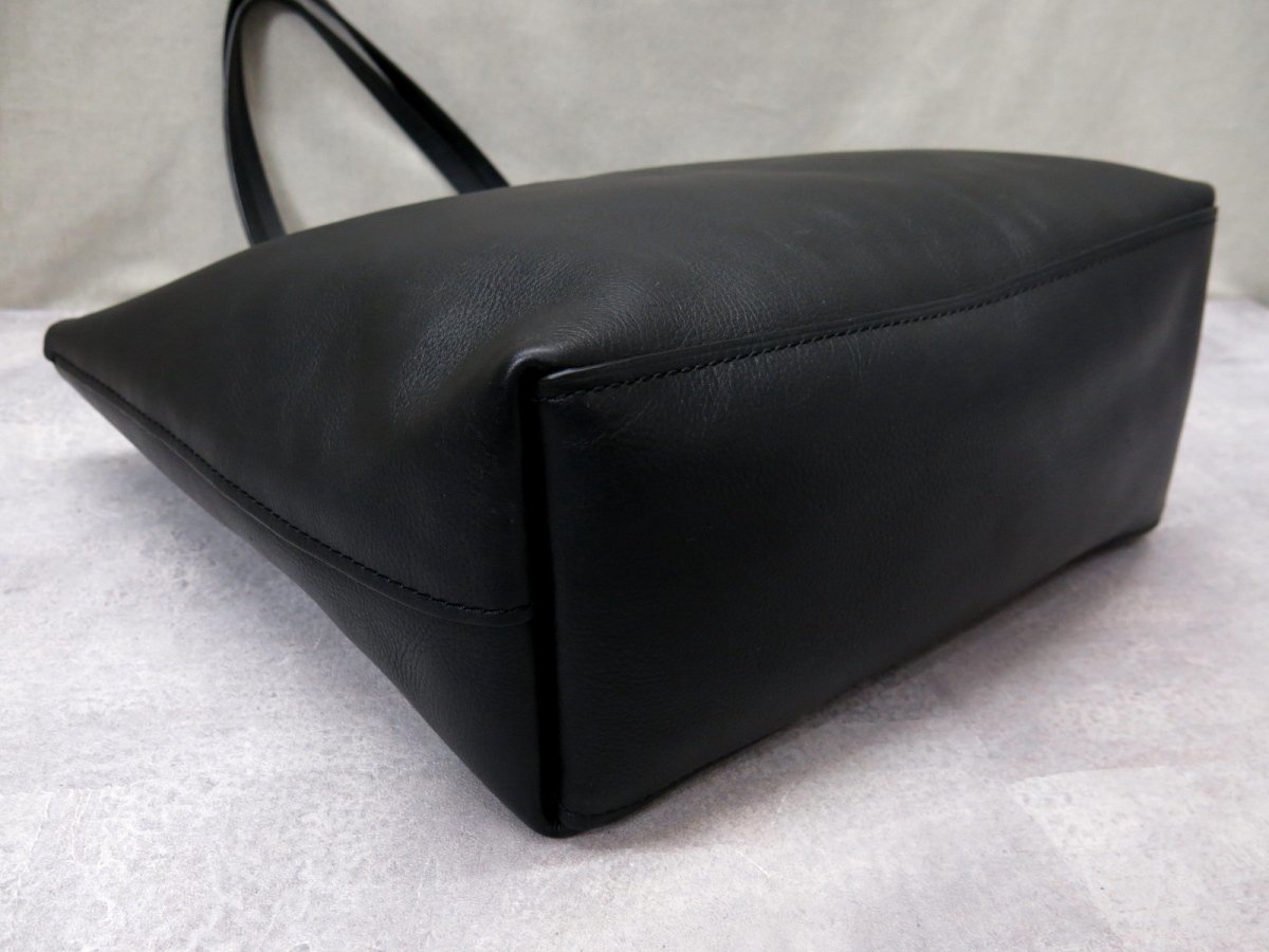 ○超美品○COACH コーチ○メンズ○F59403○ハドソン○ナチュラル 