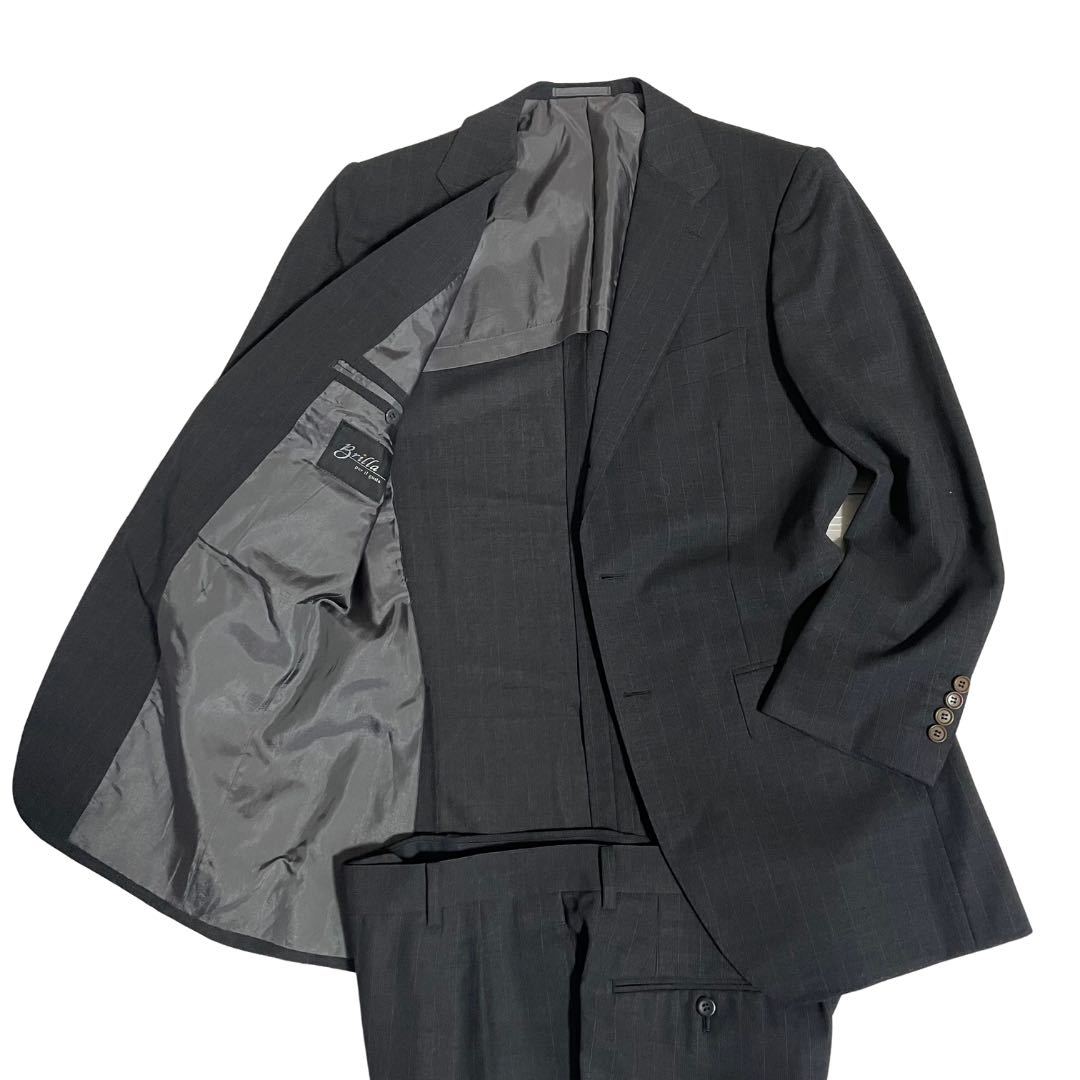 お取寄 ☆美品☆BEAMS Brilla per il gusto 『一流の品格』ブリッ