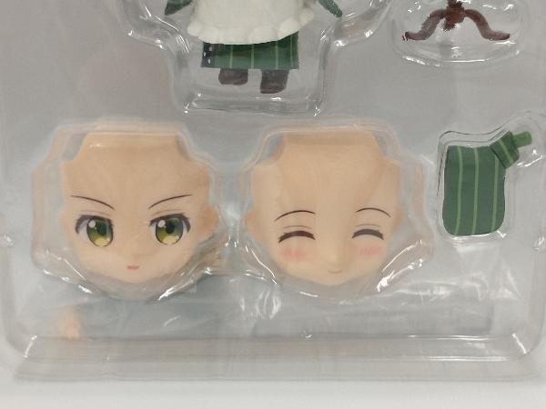 フィギュア (特典付き)ねんどろいど 973 ご注文はうさぎですか?? 千夜