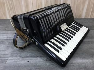 yamaha アコーディオンのYahoo!オークション(旧ヤフオク!)の相場・価格