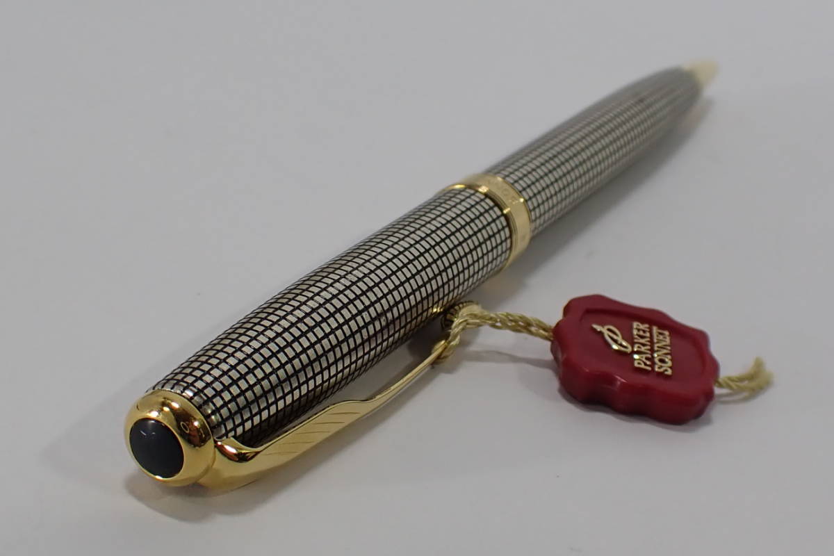 66747 PARKER SONNET FRANCE N.III N.lll パーカー ソネット