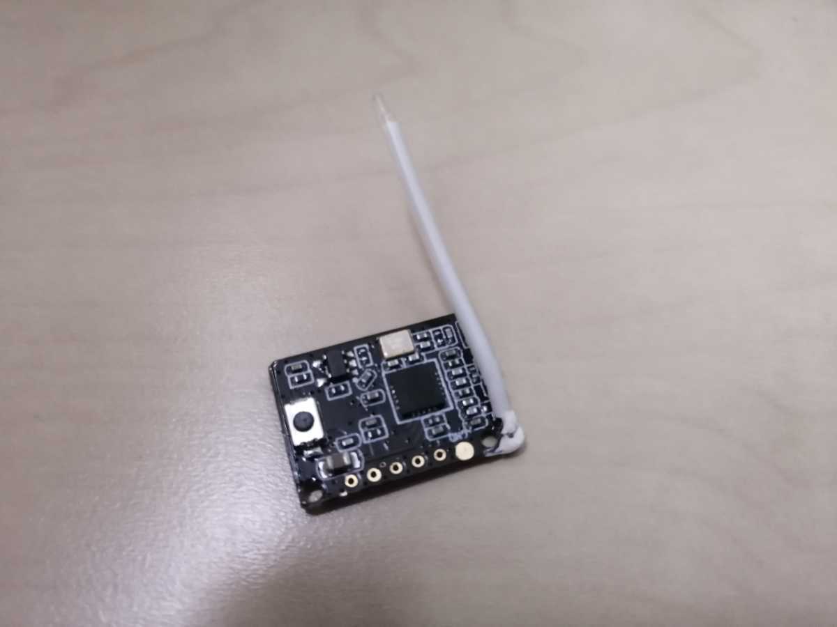 たえ 京商 MINI-Z ミニッツ EVO レシーバーユニット KT531P 432PT 82041 京